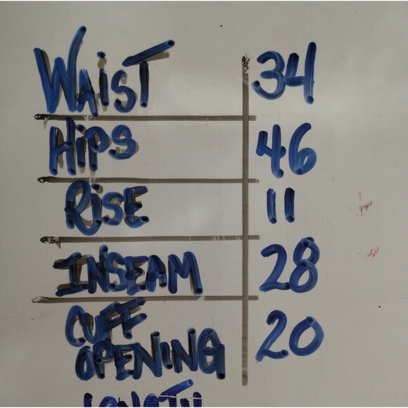 Harve Bernard Trousers Women's 14P Wool Black White Pockets Lined Houndstooth - Picture 9 of 10